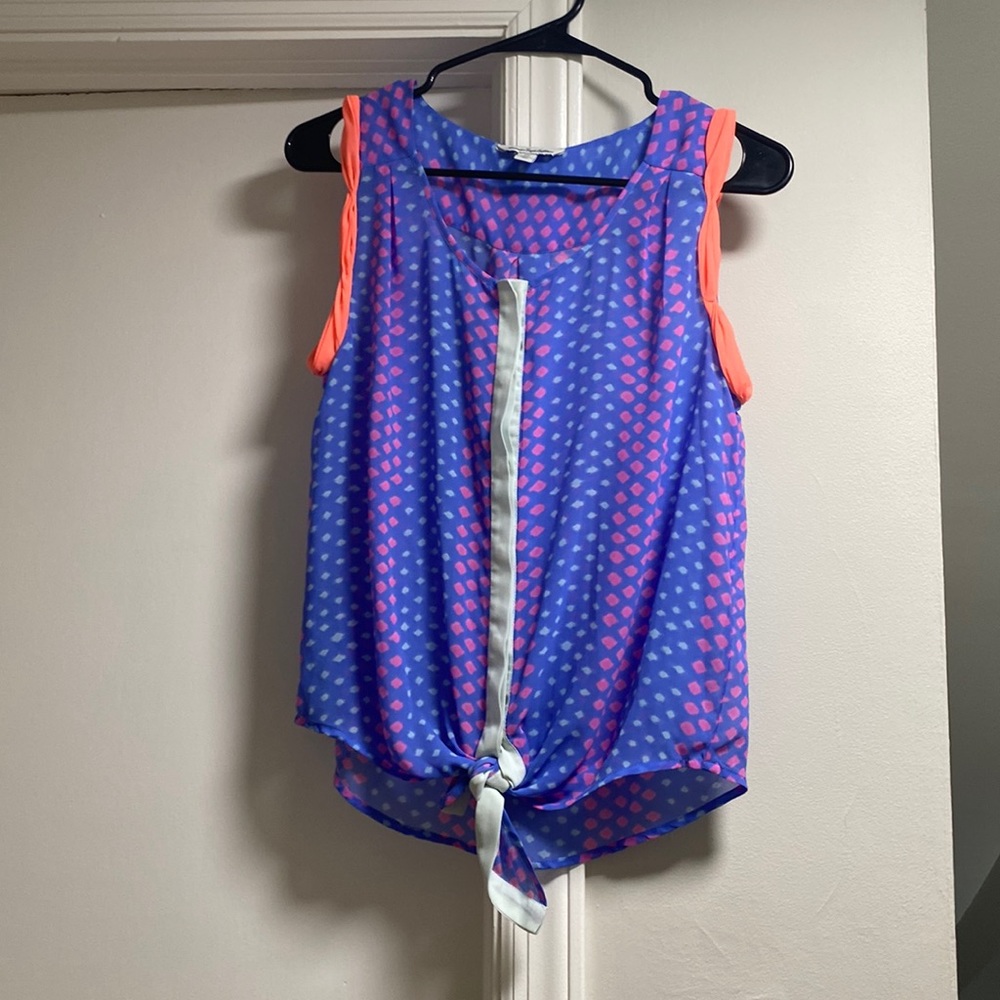 American Eagle Women’s Tank Top